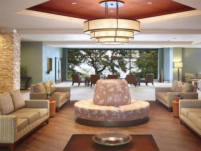 Heidel House Resort & Spa Green Lake Exterior foto