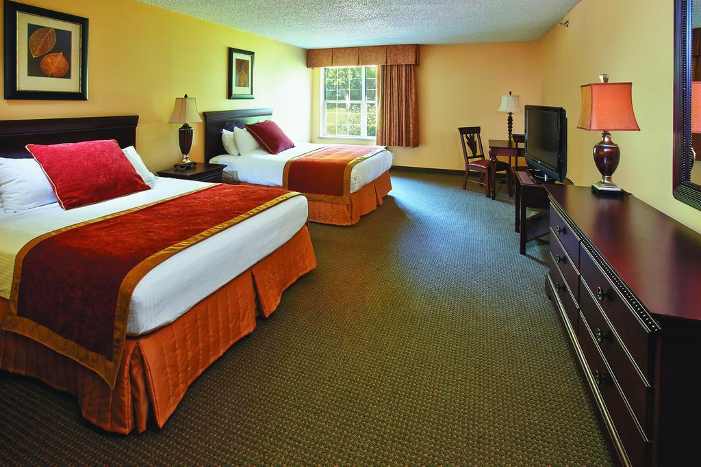 Heidel House Resort & Spa Green Lake Habitación foto