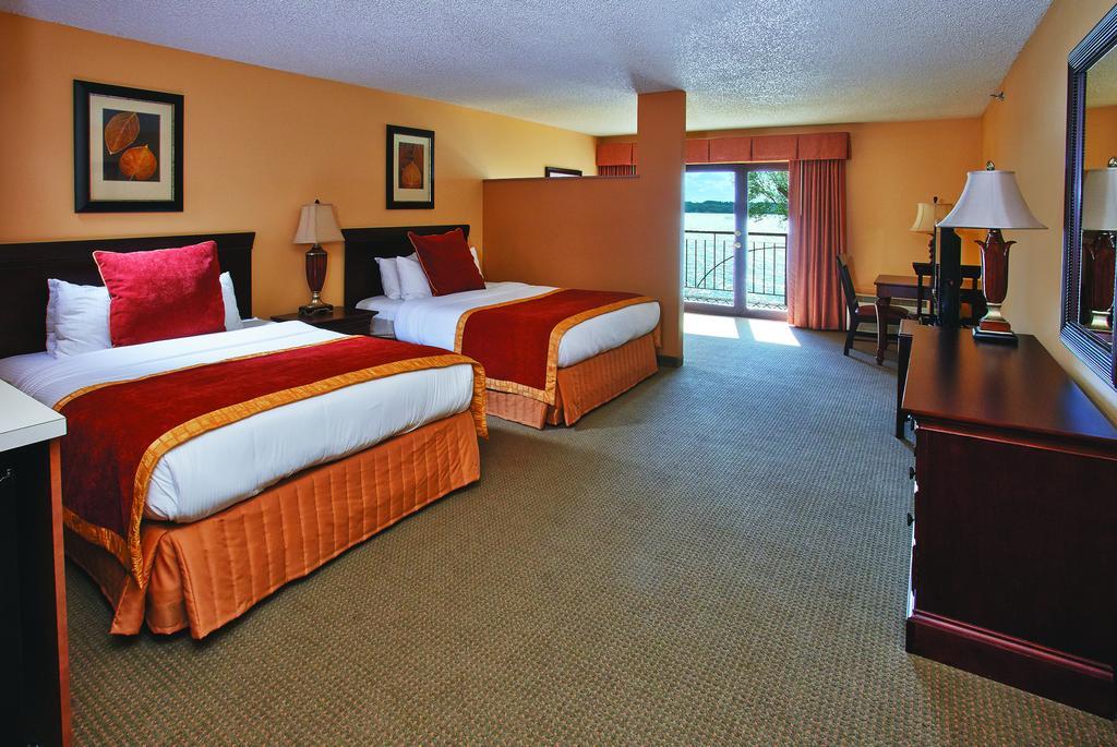 Heidel House Resort & Spa Green Lake Habitación foto
