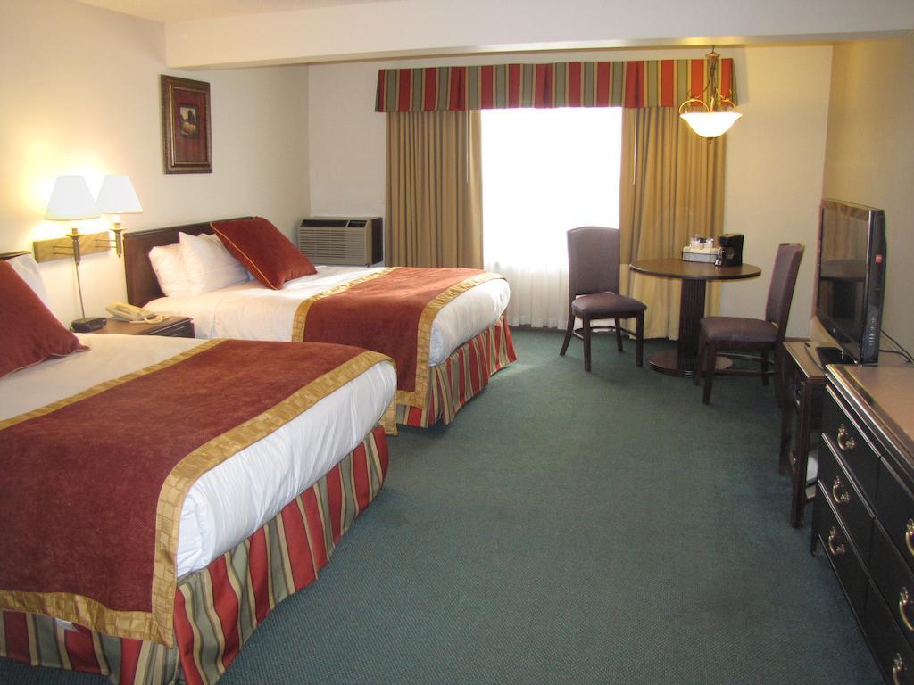 Heidel House Resort & Spa Green Lake Habitación foto