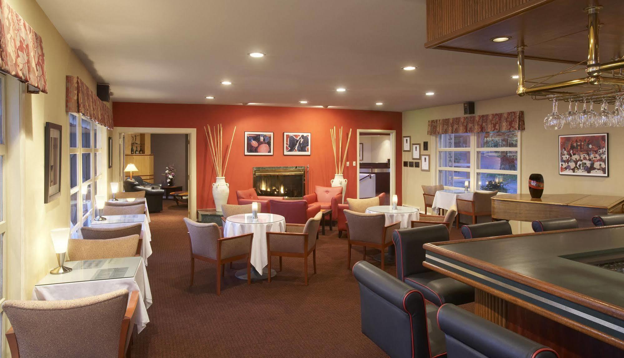 Heidel House Resort & Spa Green Lake Exterior foto